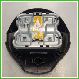 Airbag Guidatore Sinistro SX RENAULT MODUS 1a Serie 1.2 16V 8200591699 2004 2008