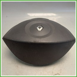 Airbag Guidatore Sinistro SX RENAULT MODUS 1a Serie 1.2 16V 8200591699 2004 2008