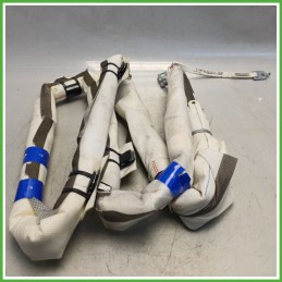 Airbag Laterale Sinistro SX AUDI A4 8K 2.0 TDI 8K0880741F 2007 2013 AUTOLIV