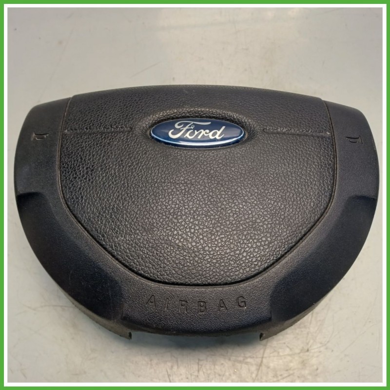 Airbag Guidatore Sinistro SX FORD FIESTA CBK 1.4 1374108 2005 2008