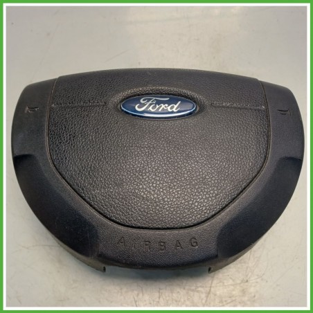 Airbag Guidatore Sinistro SX FORD FIESTA CBK 1.4 1374108 2005 2008