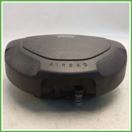 Airbag Guidatore Sinistro SX FORD FIESTA CBK 1.4 1374108 2005 2008