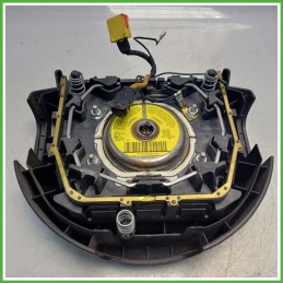 Airbag Guidatore Sinistro SX FORD FIESTA CBK 1.4 1374108 2005 2008