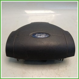 Airbag Guidatore Sinistro SX FORD FIESTA CBK 1.4 1374108 2005 2008