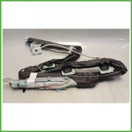 Airbag Laterale Sinistro SX FIAT PANDA 33 0.9 Turbo 519255790 2011 2017 TRW 34106042C
