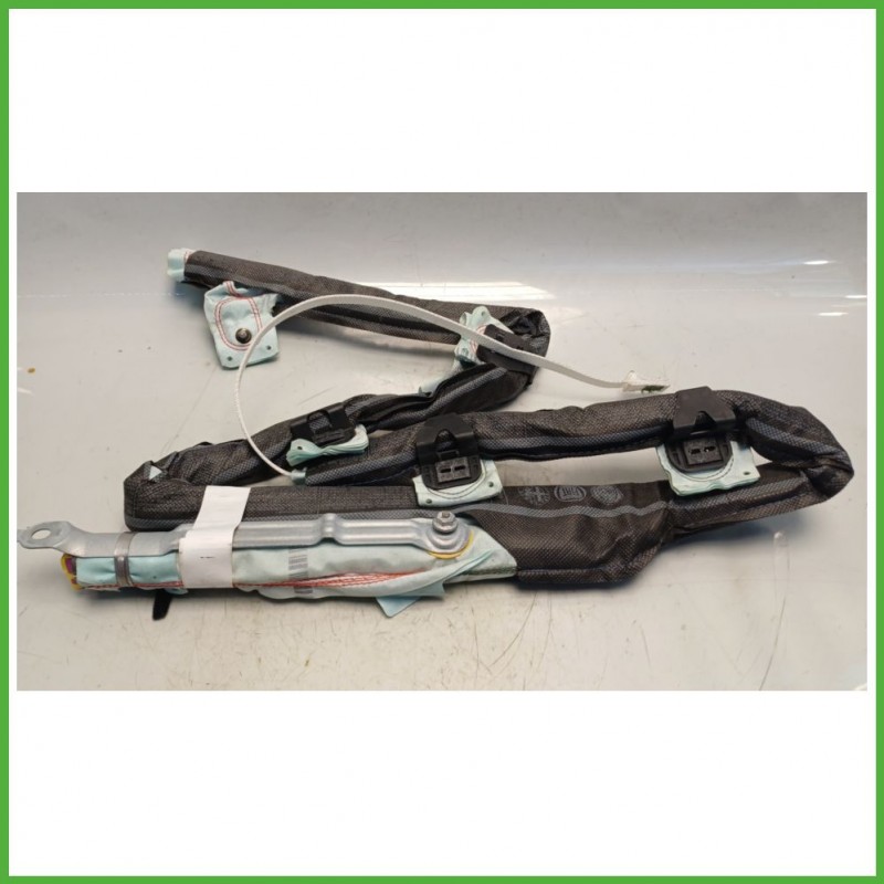 Airbag Laterale Sinistro SX FIAT PANDA 33 0.9 Turbo 519255790 2011 2017 TRW 34106042C