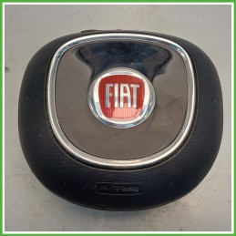Airbag Guidatore Sinistro SX FIAT 500L 73 1.3 MJT 735612116 2012 2018 AUTOLIV 16021/C485