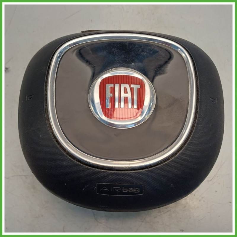 Airbag Guidatore Sinistro SX FIAT 500L 73 1.3 MJT 735612116 2012 2018 AUTOLIV 16021/C485