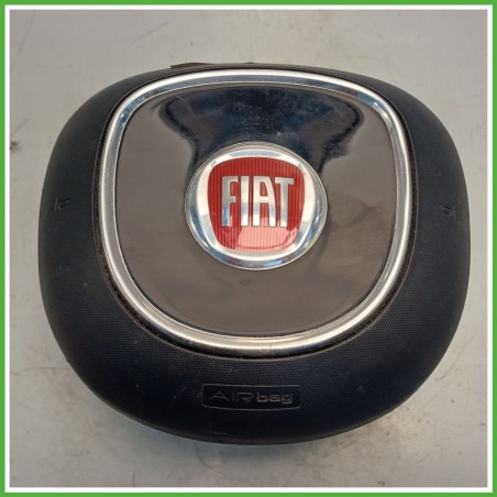 Airbag Guidatore Sinistro SX FIAT 500L 73 1.3 MJT 735612116 2012 2018 AUTOLIV 16021/C485