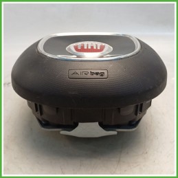 Airbag Guidatore Sinistro SX FIAT 500L 73 1.3 MJT 735612116 2012 2018 AUTOLIV 16021/C485