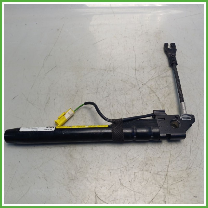 Airbag Guidatore Sinistro SX FIAT 500L 73 1.3 MJT 735592473 2012 2018 TRW 34147985A