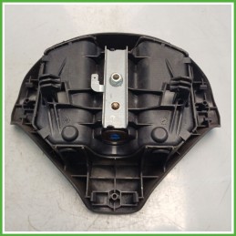Airbag Guidatore Sinistro SX PEUGEOT 307 2.0 4112HW 2001 2006 PEUGEOT 96345028ZR