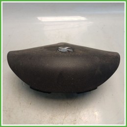 Airbag Guidatore Sinistro SX PEUGEOT 307 2.0 4112HW 2001 2006 PEUGEOT 96345028ZR