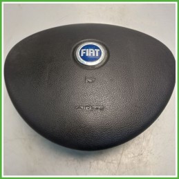 Airbag Guidatore Sinistro SX FIAT PUNTO 2U 1.2 8V 735335242 2003 2007 TRW 30352611B