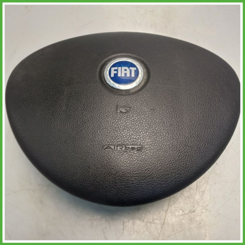 Airbag Guidatore Sinistro SX FIAT PUNTO 2U 1.2 8V 735335242 2003 2007 TRW 30352611B