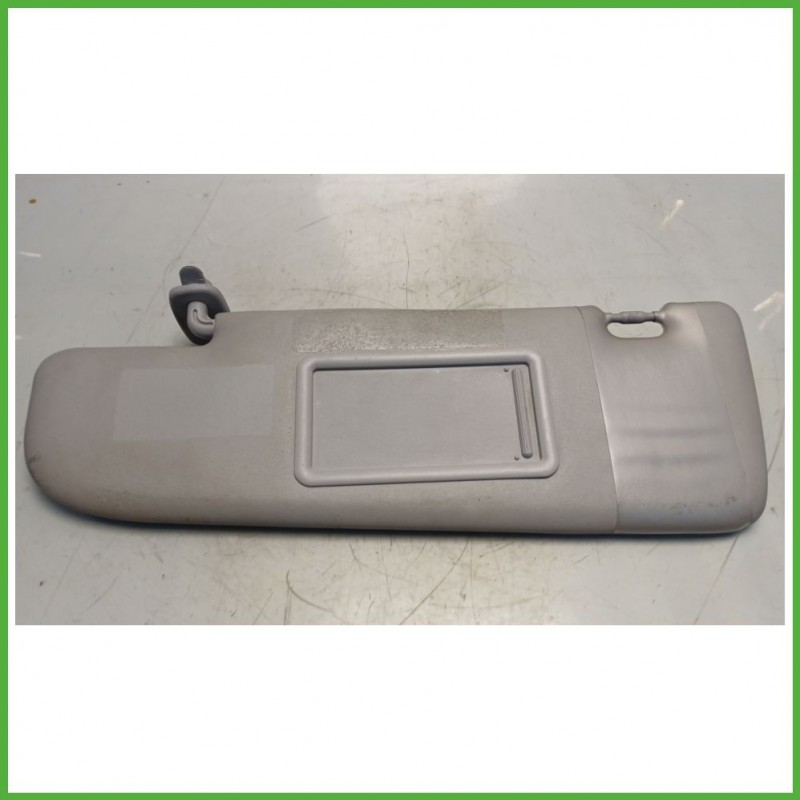 Aletta Parasole Sinistro SX FIAT PANDA 33 0.9 Turbo 735660550 2011 2017