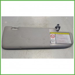 Aletta Parasole Destro DX FIAT PANDA 33 0.9 Turbo 735660554 2011 2017