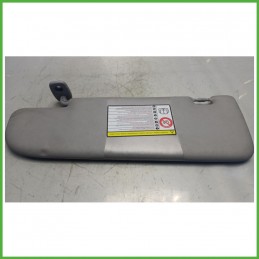 Aletta Parasole Destro DX FIAT PANDA 33 0.9 Turbo 735660554 2011 2017