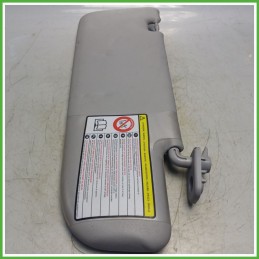 Aletta Parasole Destro DX FIAT PANDA 33 0.9 Turbo 735660554 2011 2017