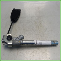 Cintura di Sicurezza Anteriore Destro DX (Lato Passeggero) ALFA ROMEO MiTo X6 1.4 156093017 2008 2011 AUTOLIV 618795100A