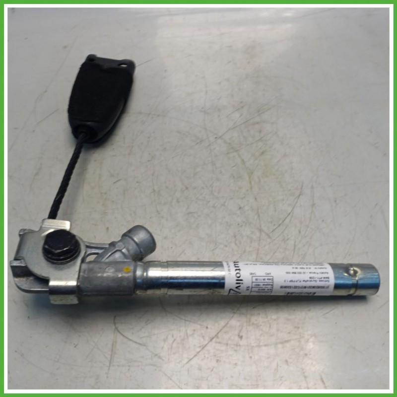Cintura di Sicurezza Anteriore Destro DX (Lato Passeggero) ALFA ROMEO MiTo X6 1.4 156093017 2008 2011 AUTOLIV 618795100A