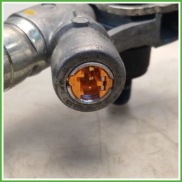 Cintura di Sicurezza Anteriore Destro DX (Lato Passeggero) ALFA ROMEO MiTo X6 1.4 156093017 2008 2011 AUTOLIV 618795100A