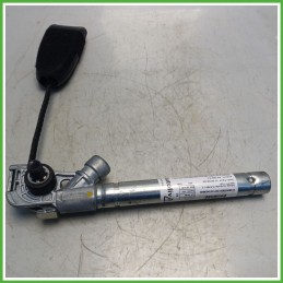 Cintura di Sicurezza Anteriore Sinistro SX (Lato Guida) ALFA ROMEO MiTo X6 1.4 156093016 2008 2011 AUTOLIV 618795000A