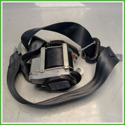 Cintura di Sicurezza Anteriore Destro DX (Lato Passeggero) ALFA ROMEO MiTo X6 1.4 156100546 2008 2011 FIAT 155092071