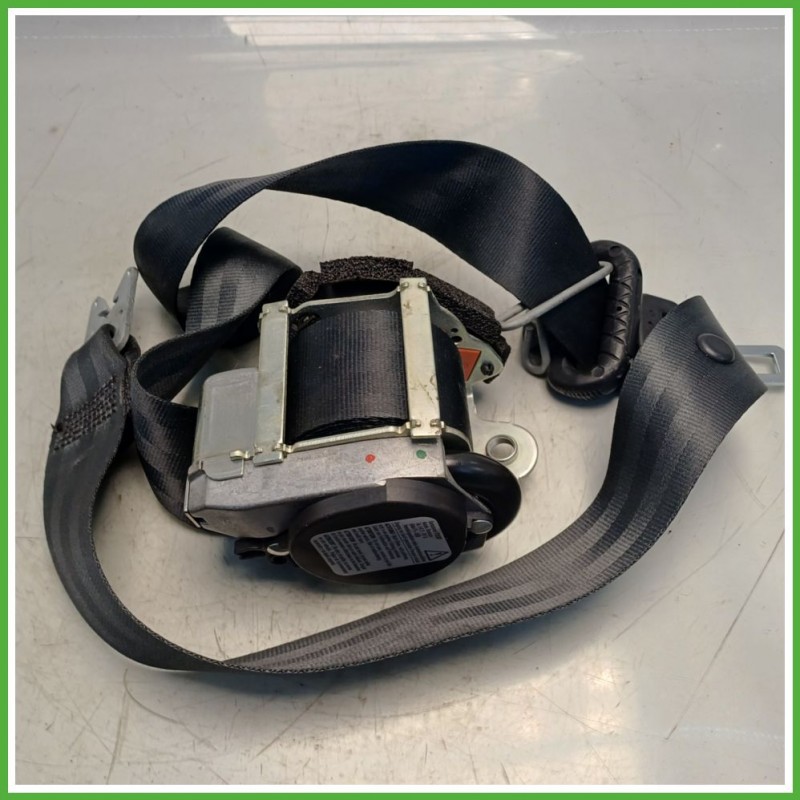 Cintura di Sicurezza Anteriore Destro DX (Lato Passeggero) ALFA ROMEO MiTo X6 1.4 156100546 2008 2011 FIAT 155092071