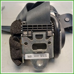 Cintura di Sicurezza Anteriore Destro DX (Lato Passeggero) ALFA ROMEO MiTo X6 1.4 156100546 2008 2011 FIAT 155092071