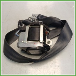 Cintura di Sicurezza Anteriore Sinistro SX (Lato Guida) ALFA ROMEO MiTo X6 1.4 156100547 2008 2011 FIAT 155092071