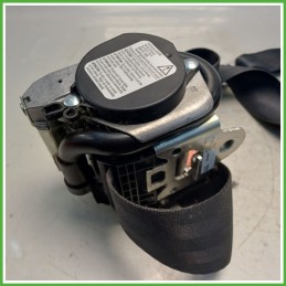 Cintura di Sicurezza Anteriore Sinistro SX (Lato Guida) ALFA ROMEO MiTo X6 1.4 156100547 2008 2011 FIAT 155092071