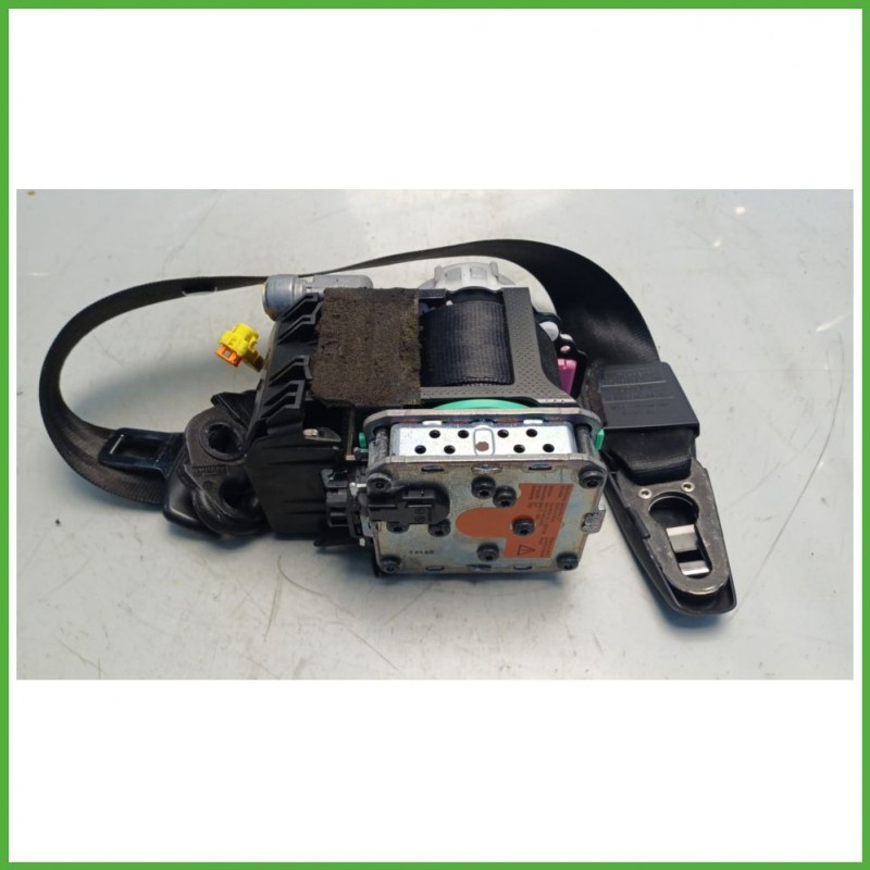 Cintura di Sicurezza Anteriore Destro DX (Lato Passeggero) AUDI A4 8K 2.0 TDI 8K1857706AJV04 2007 2013 TAKATA