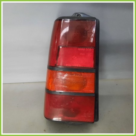 Fanale Fanalino Anteriore Sinistro SX OLSA 03.555.01 FIAT PANDA 1a Serie 7572826 Originale Usato