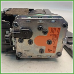 Cintura di Sicurezza Anteriore Destro DX (Lato Passeggero) AUDI A4 8K 2.0 TDI 8K1857706AJV04 2007 2013 TAKATA