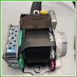Cintura di Sicurezza Anteriore Destro DX (Lato Passeggero) AUDI A4 8K 2.0 TDI 8K1857706AJV04 2007 2013 TAKATA