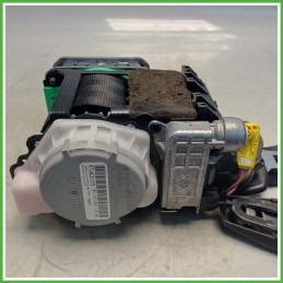 Cintura di Sicurezza Anteriore Destro DX (Lato Passeggero) AUDI A4 8K 2.0 TDI 8K1857706AJV04 2007 2013 TAKATA