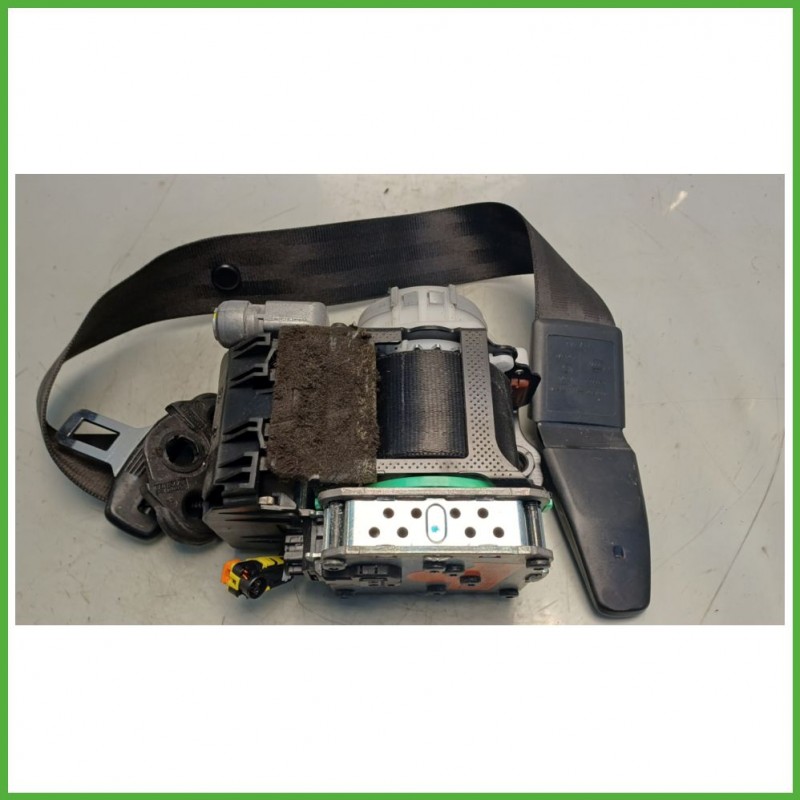 Cintura di Sicurezza Anteriore Sinistro SX (Lato Guida) AUDI A4 8K 2.0 TDI 8K1857705AKV04 2007 2013 TAKATA 306369510