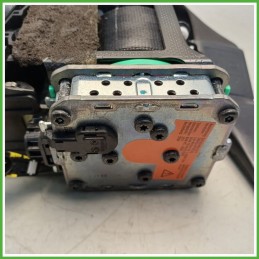 Cintura di Sicurezza Anteriore Sinistro SX (Lato Guida) AUDI A4 8K 2.0 TDI 8K1857705AKV04 2007 2013 TAKATA 306369510