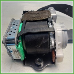 Cintura di Sicurezza Anteriore Sinistro SX (Lato Guida) AUDI A4 8K 2.0 TDI 8K1857705AKV04 2007 2013 TAKATA 306369510