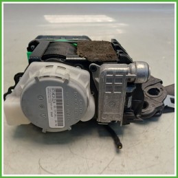 Cintura di Sicurezza Anteriore Sinistro SX (Lato Guida) AUDI A4 8K 2.0 TDI 8K1857705AKV04 2007 2013 TAKATA 306369510