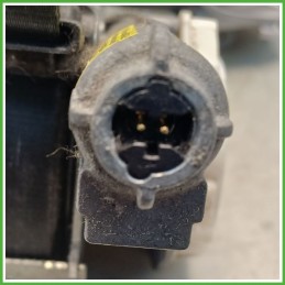 Cintura di Sicurezza Anteriore Destro DX (Lato Passeggero) FIAT PANDA 33 0.9 Turbo 735580857 2011 2017 TRW 33052215