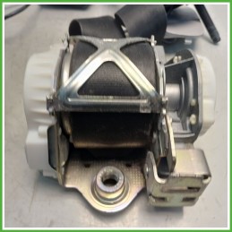 Cintura di Sicurezza Anteriore Destro DX (Lato Passeggero) FIAT PANDA 33 0.9 Turbo 735580857 2011 2017 TRW 33052215