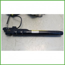 Cintura di Sicurezza Anteriore Destro DX (Lato Passeggero) FIAT PANDA 33 0.9 Turbo 735580857 2011 2017 TRW 33052215