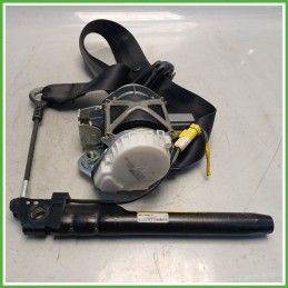 Cintura di Sicurezza Anteriore Sinistro SX (Lato Guida) FIAT PANDA 33 0.9 Turbo 735580859 2011 2017 TRW 3305212