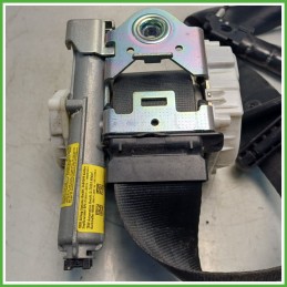 Cintura di Sicurezza Anteriore Sinistro SX (Lato Guida) FIAT PANDA 33 0.9 Turbo 735580859 2011 2017 TRW 3305212
