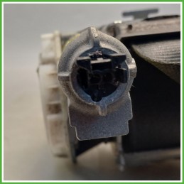 Cintura di Sicurezza Anteriore Sinistro SX (Lato Guida) FIAT PANDA 33 0.9 Turbo 735580859 2011 2017 TRW 3305212