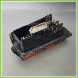 Fanale Fanalino Anteriore Sinistro SX OLSA 03.555.01 FIAT PANDA 1a Serie 7572826 Originale Usato