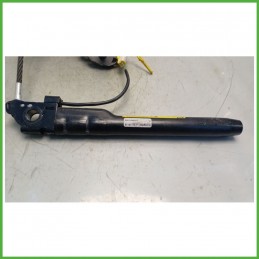 Cintura di Sicurezza Anteriore Sinistro SX (Lato Guida) FIAT PANDA 33 0.9 Turbo 735580859 2011 2017 TRW 3305212