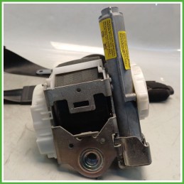 Cintura di Sicurezza Anteriore Destro DX (Lato Passeggero) FIAT 500L 73 1.3 MJT 735599502 2012 2018 TRW 33052211